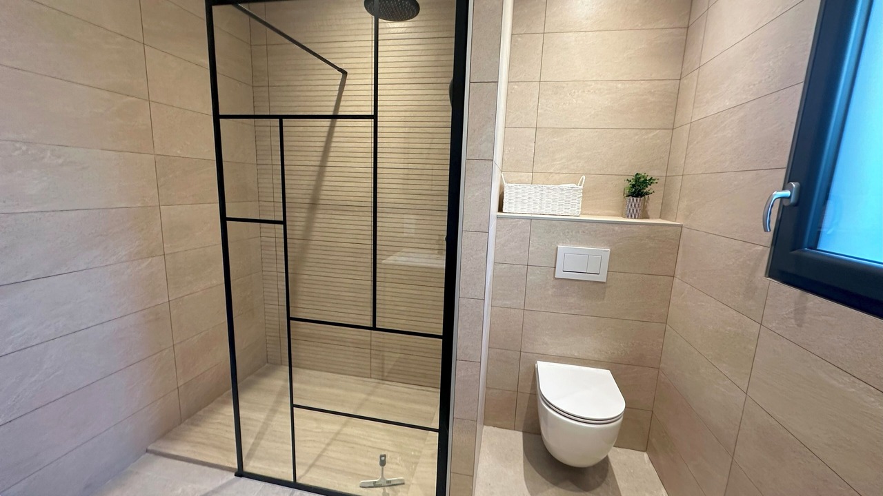 Photo of Bathroom in Avignon