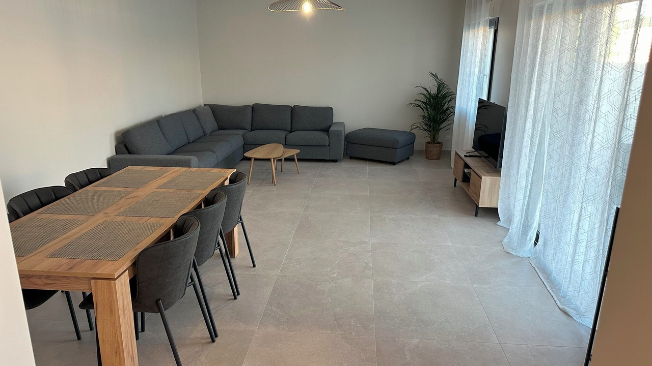 Photo of Livingroom in Avignon