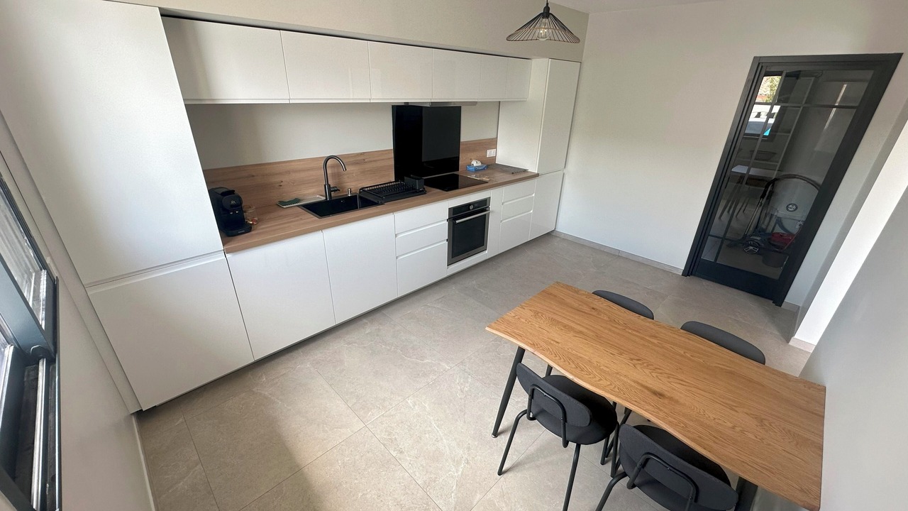 Photo of Kitchen in Avignon