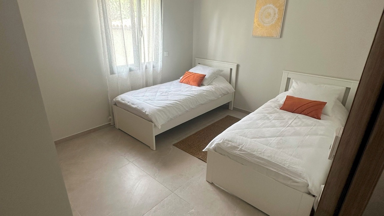 Photo of Bedroom in Avignon