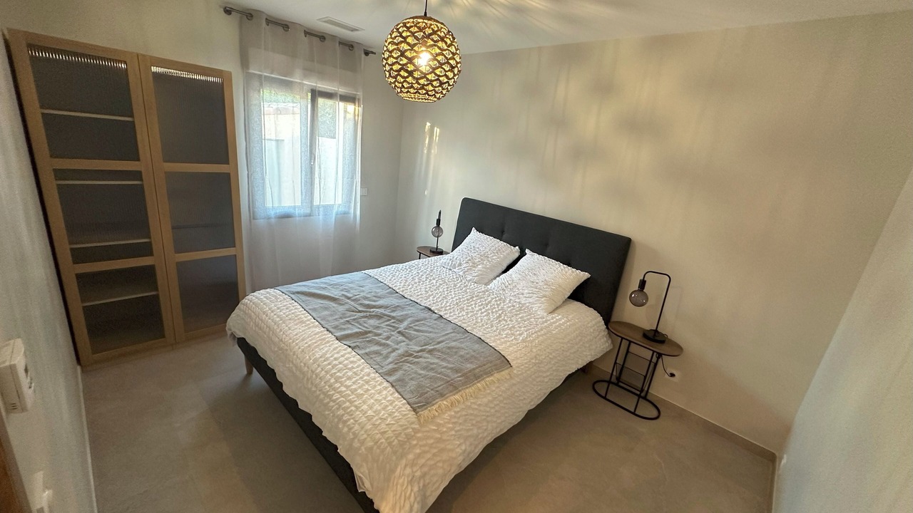 Photo of Bedroom in Avignon