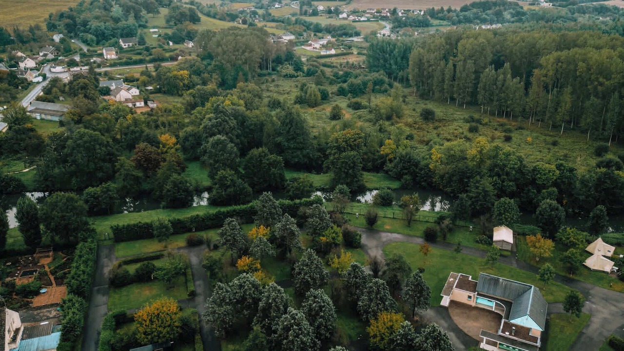 Photo of Outdoor in Besse-sur-Braye
