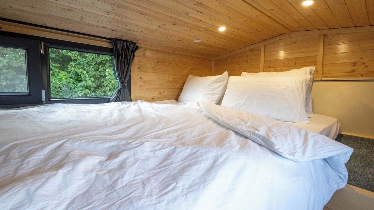 Photo of Bedroom in Besse-sur-Braye