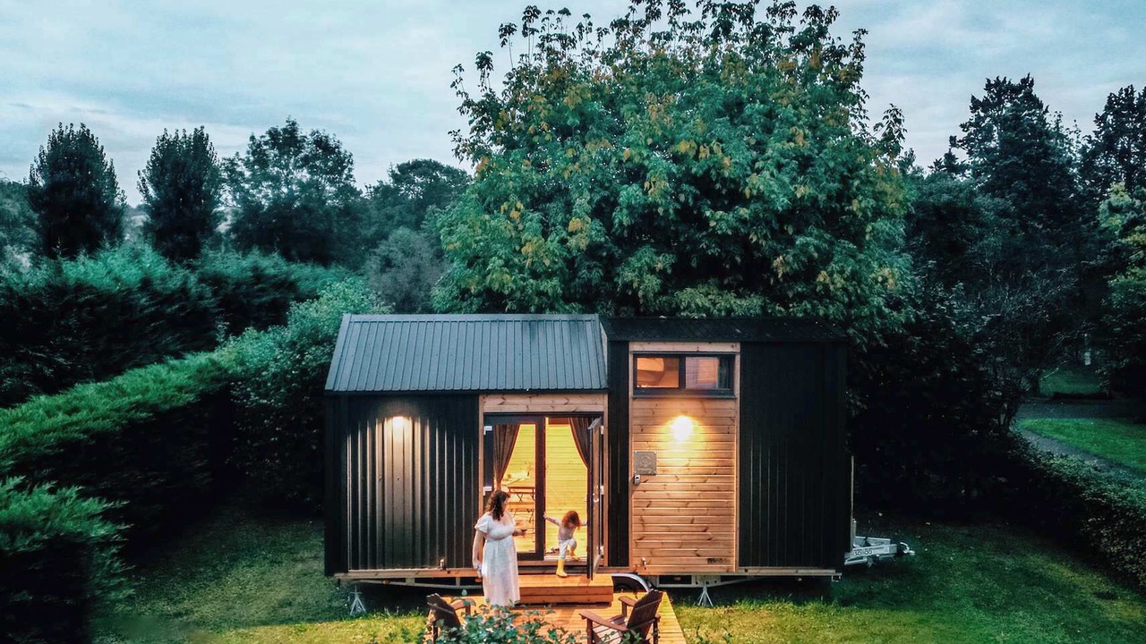 Photo of Outdoor in Besse-sur-Braye