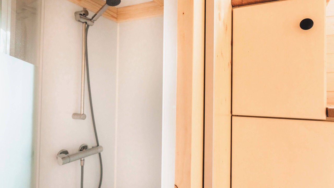 Photo of Bathroom in Besse-sur-Braye