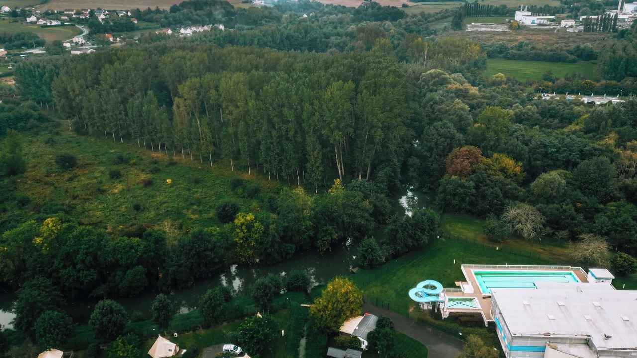 Photo of Outdoor in Besse-sur-Braye