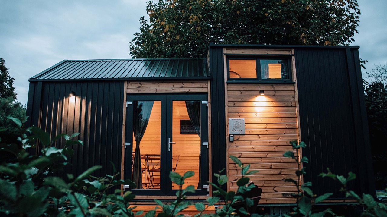 Photo of Outdoor in Besse-sur-Braye