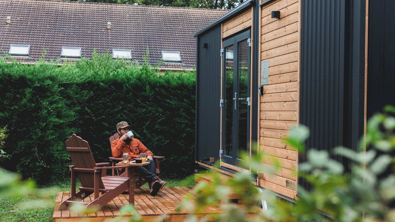 Photo of Patio Balcony in Besse-sur-Braye