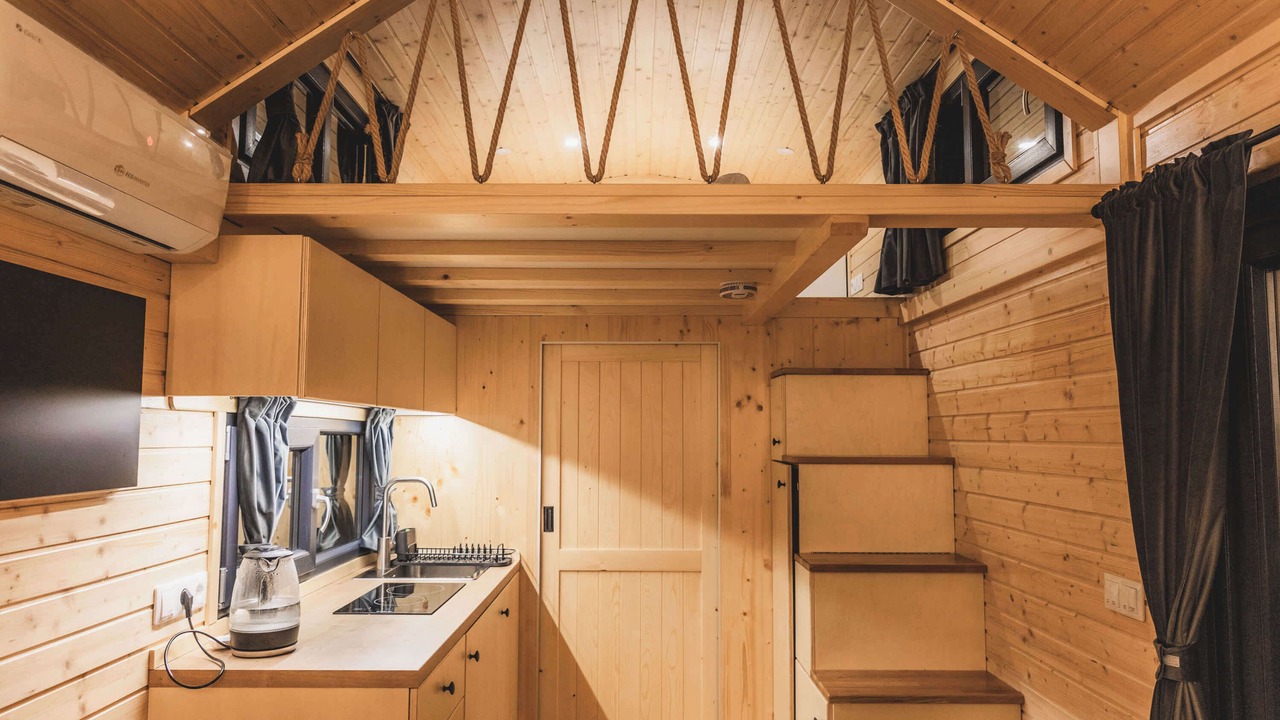 Photo of Kitchen in Besse-sur-Braye