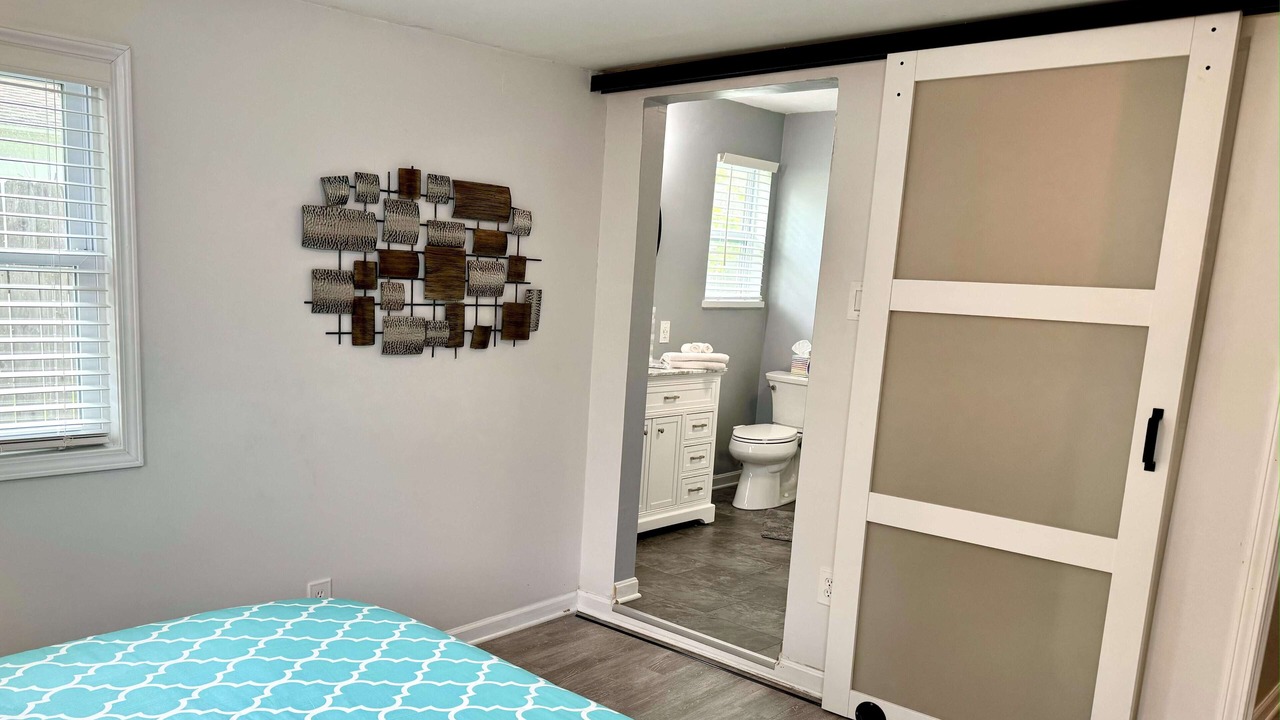 Photo of Bedroom in Avon Lake