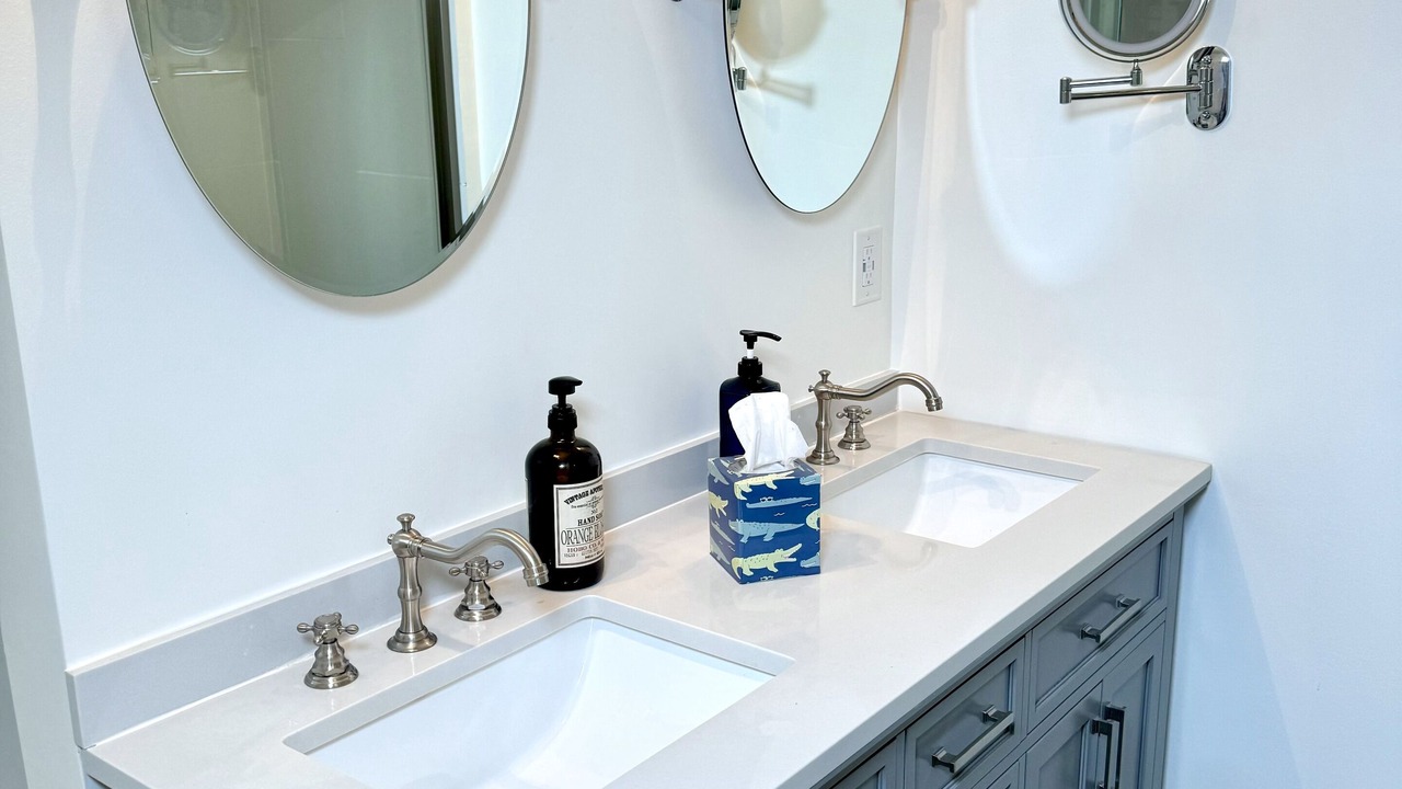 Photo of Bathroom in Avon Lake