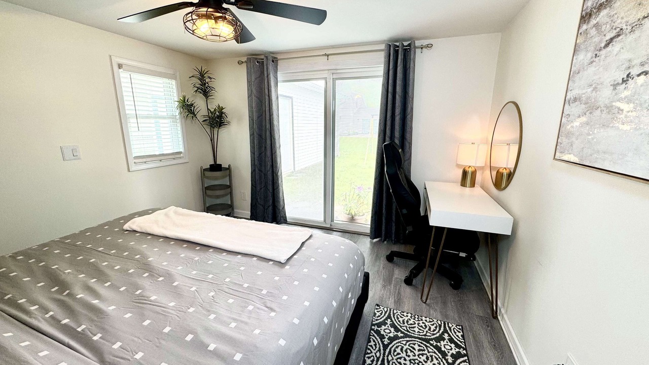 Photo of Bedroom in Avon Lake