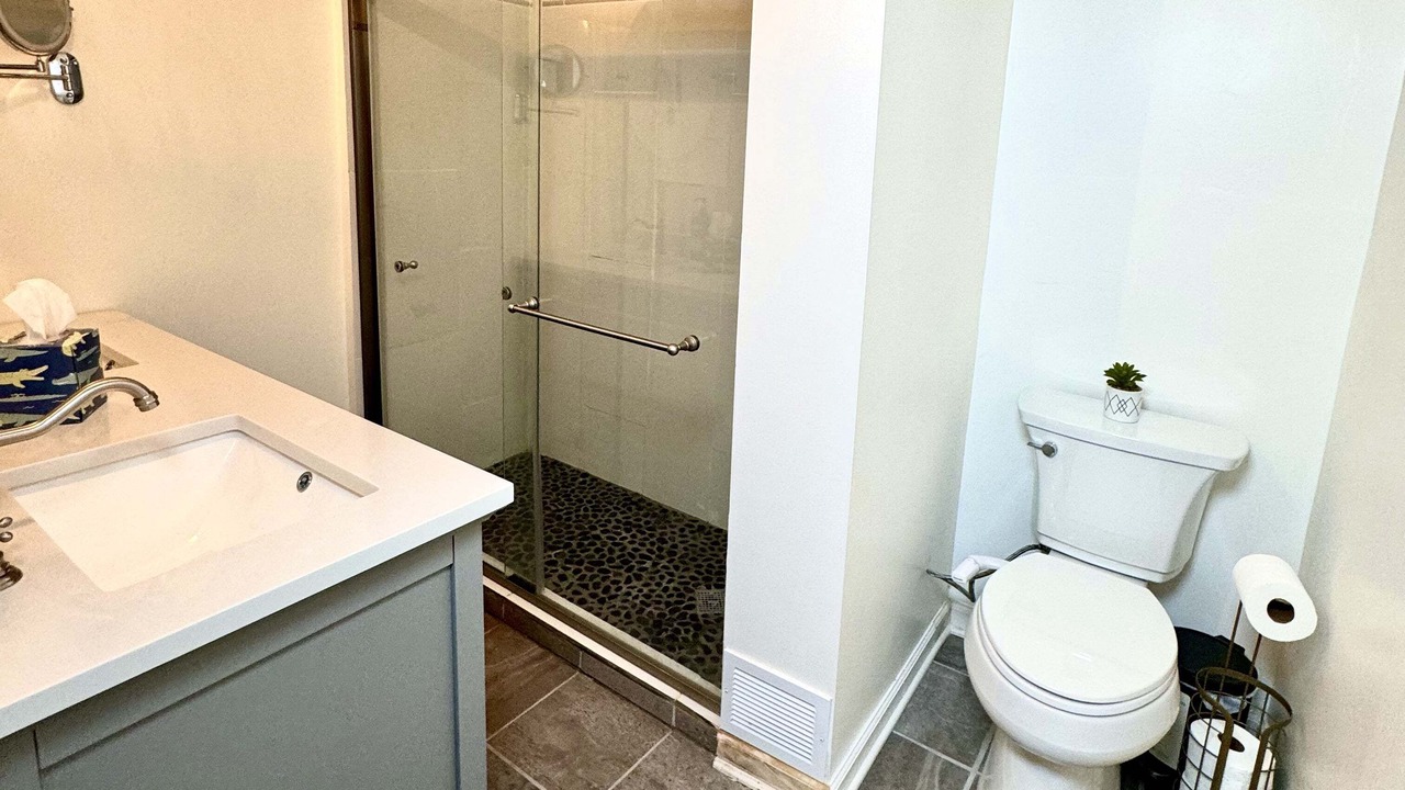 Photo of Bathroom in Avon Lake