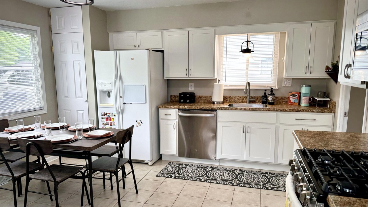 Photo of Kitchen in Avon Lake