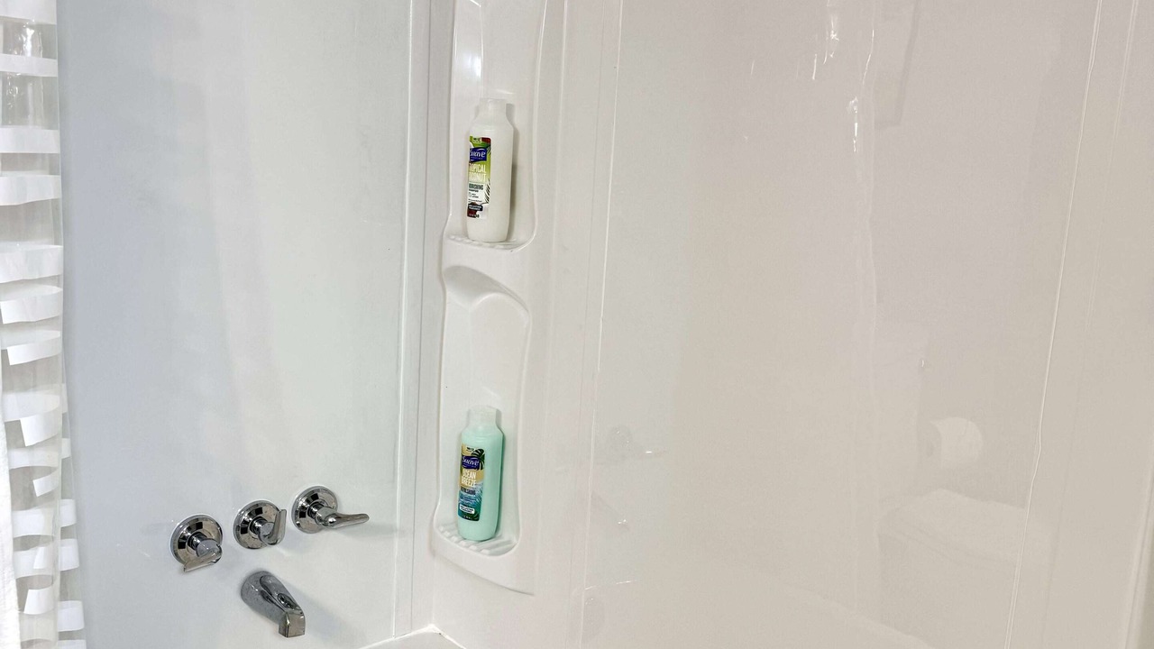 Photo of Bathroom in Avon Lake
