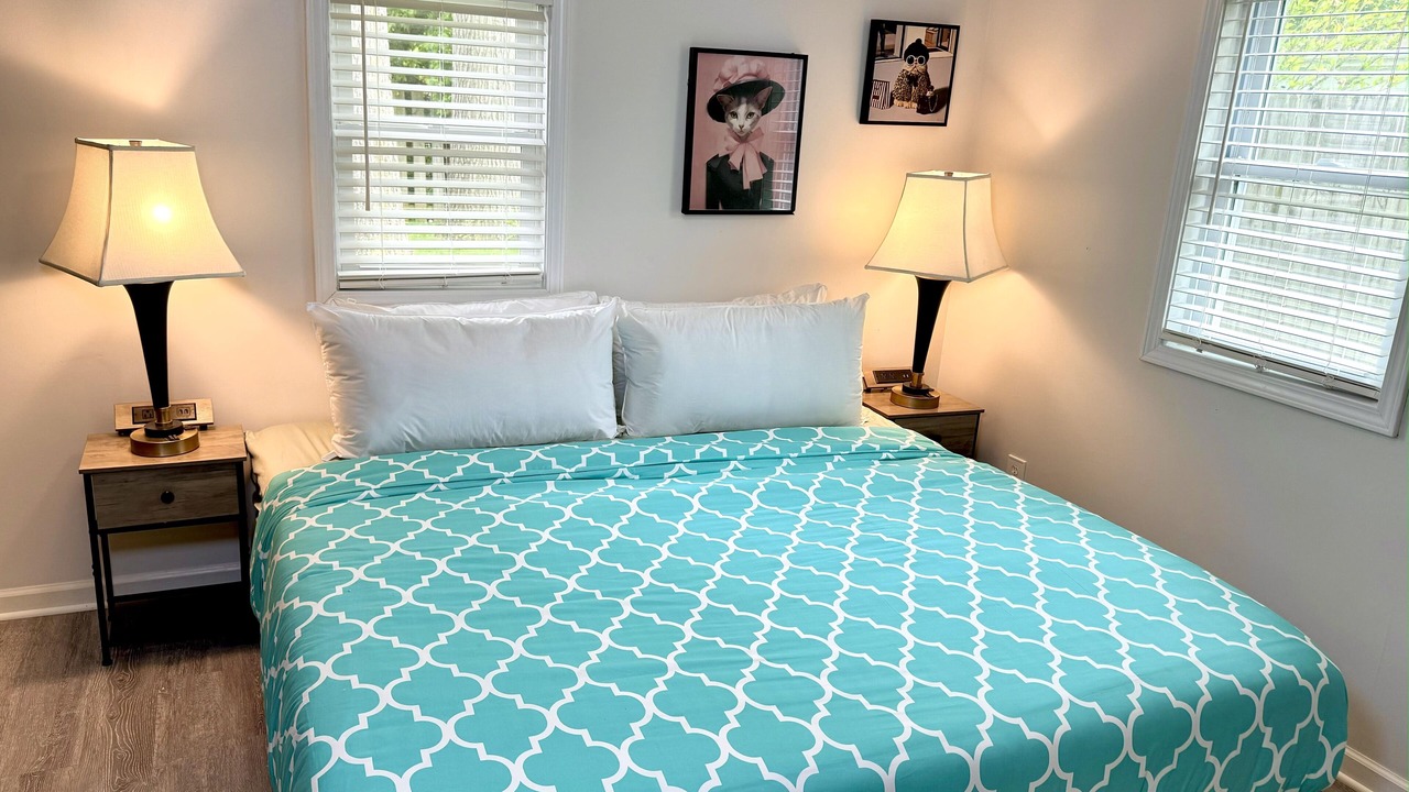 Photo of Bedroom in Avon Lake