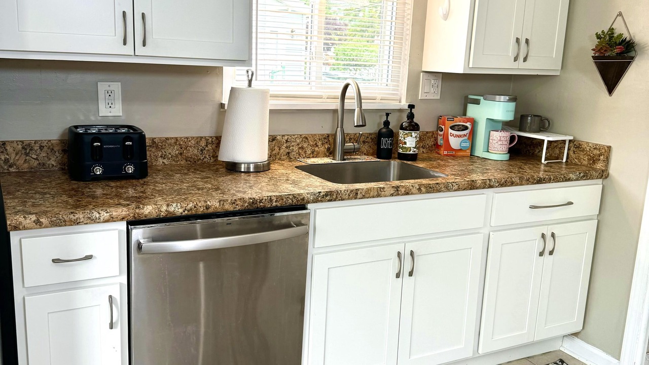Photo of Kitchen in Avon Lake