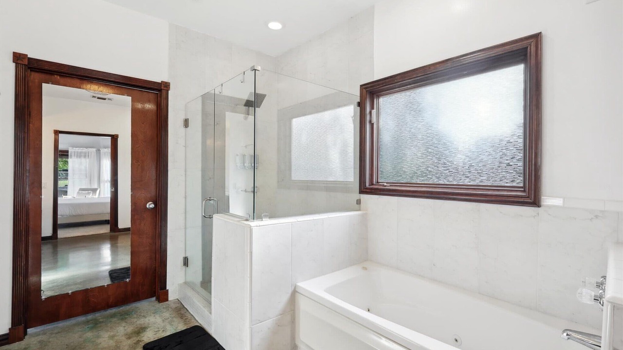Photo of Bathroom in Ponder
