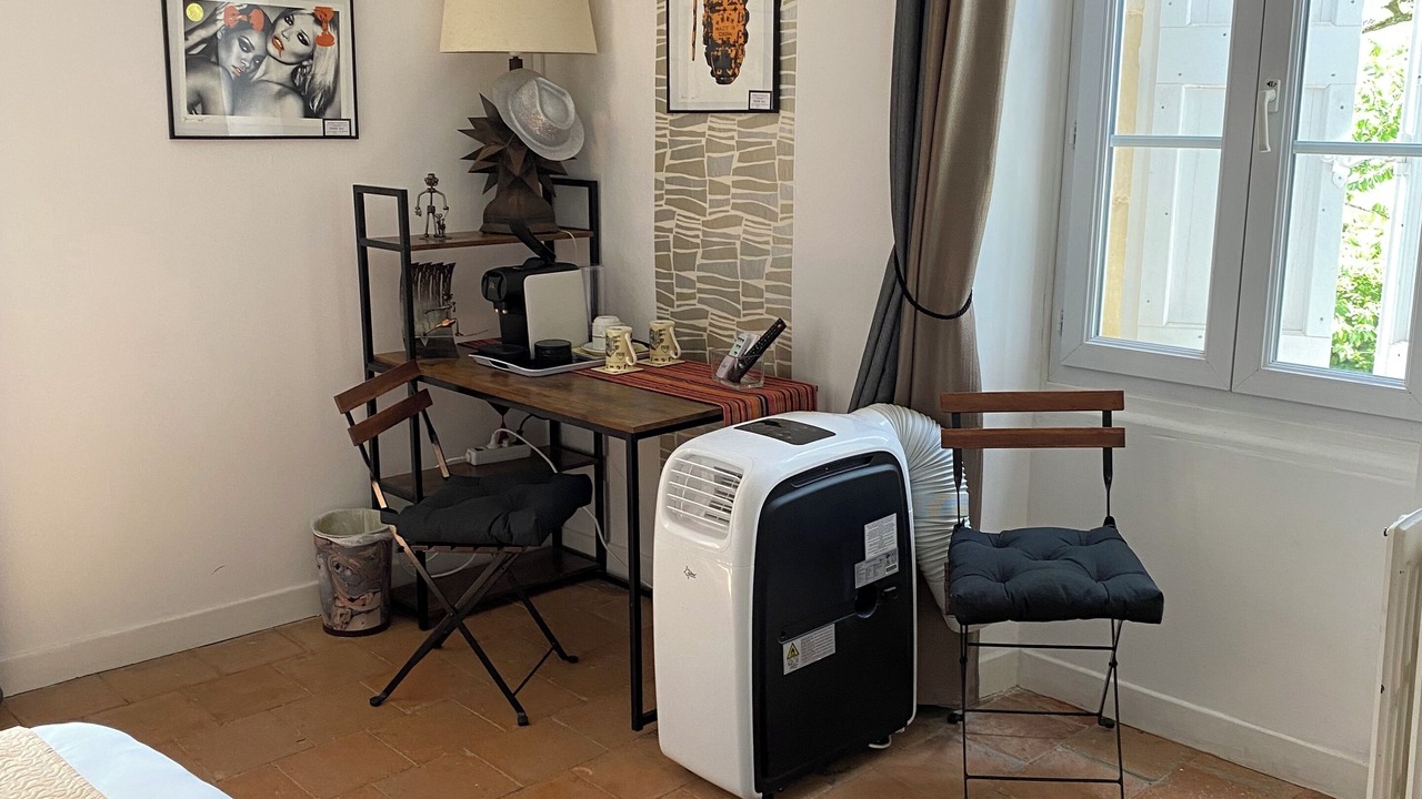 Photo of Bedroom in Sieurac