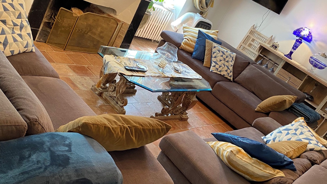 Photo of Livingroom in Sieurac