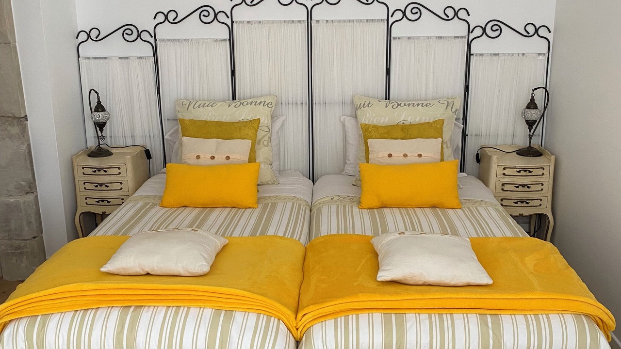 Photo of Bedroom in Sieurac