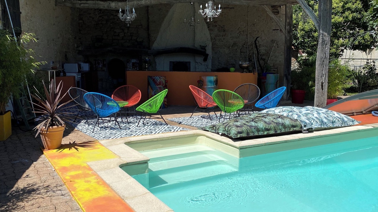 Photo of Outdoor in Sieurac