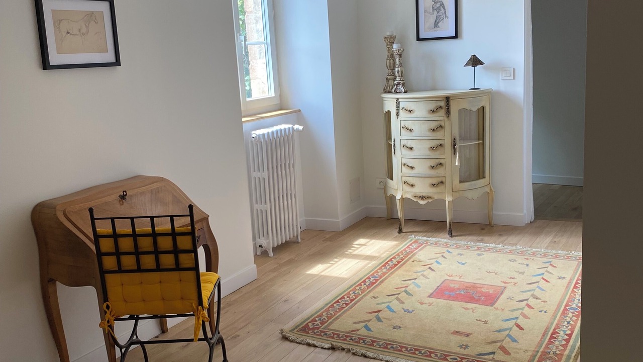 Photo of Bedroom in Sieurac