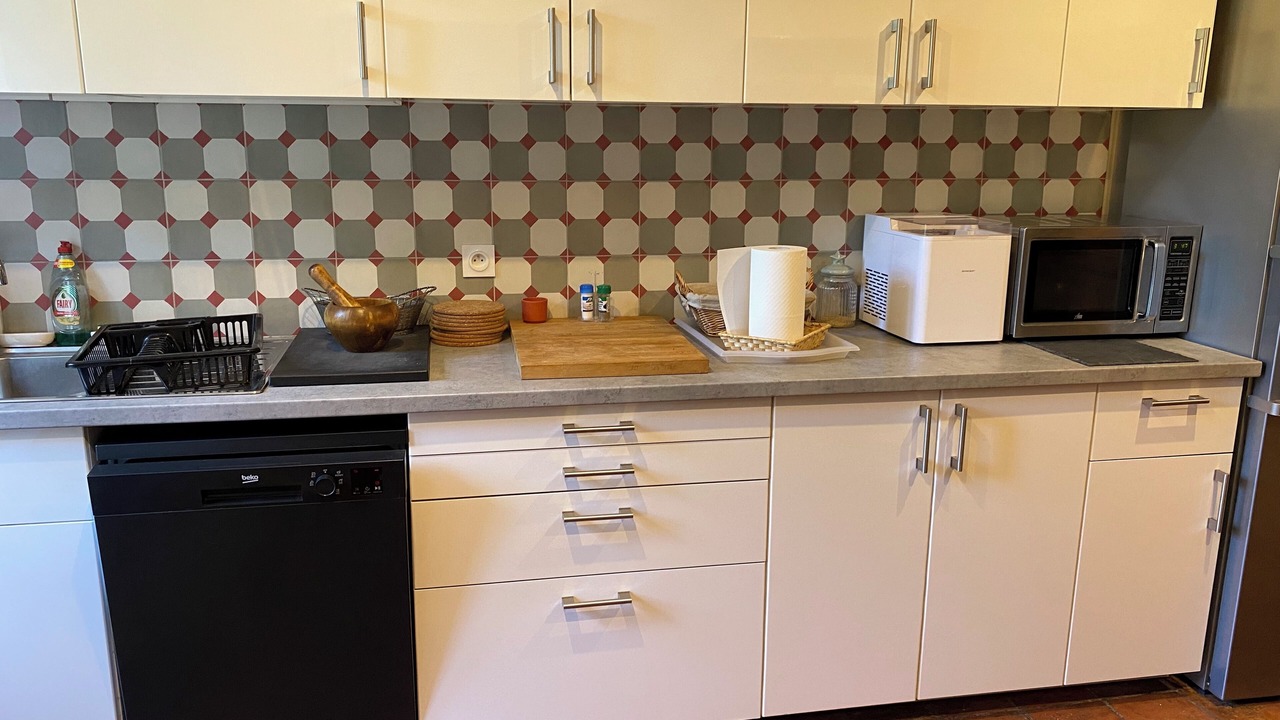Photo of Kitchen in Sieurac