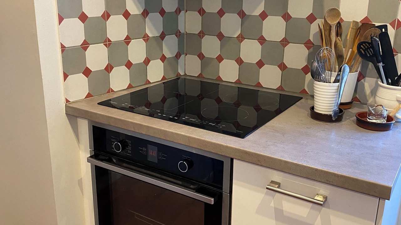 Photo of Kitchen in Sieurac