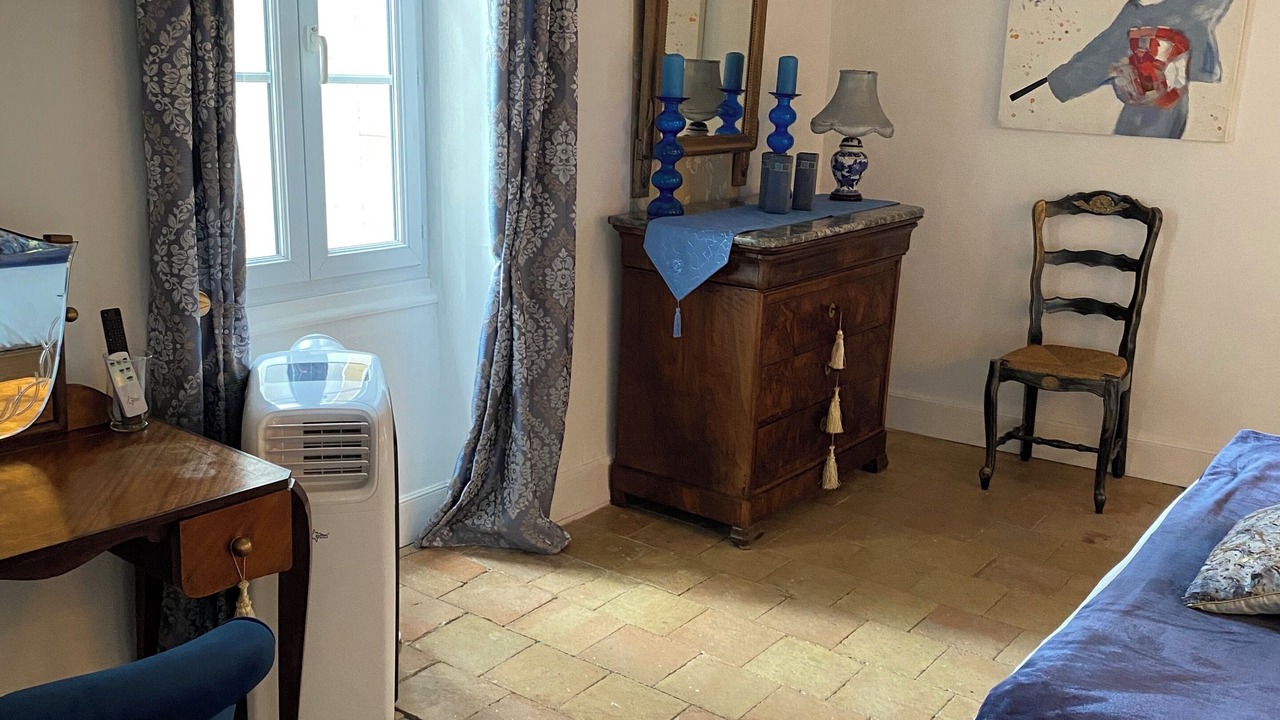 Photo of Bedroom in Sieurac
