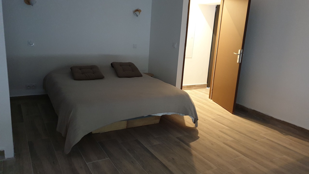 Photo of Bedroom in Nefiach