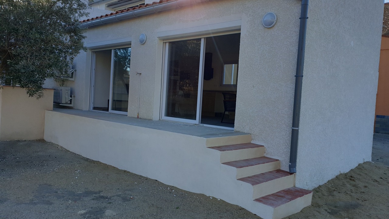 Photo of Outdoor in Nefiach