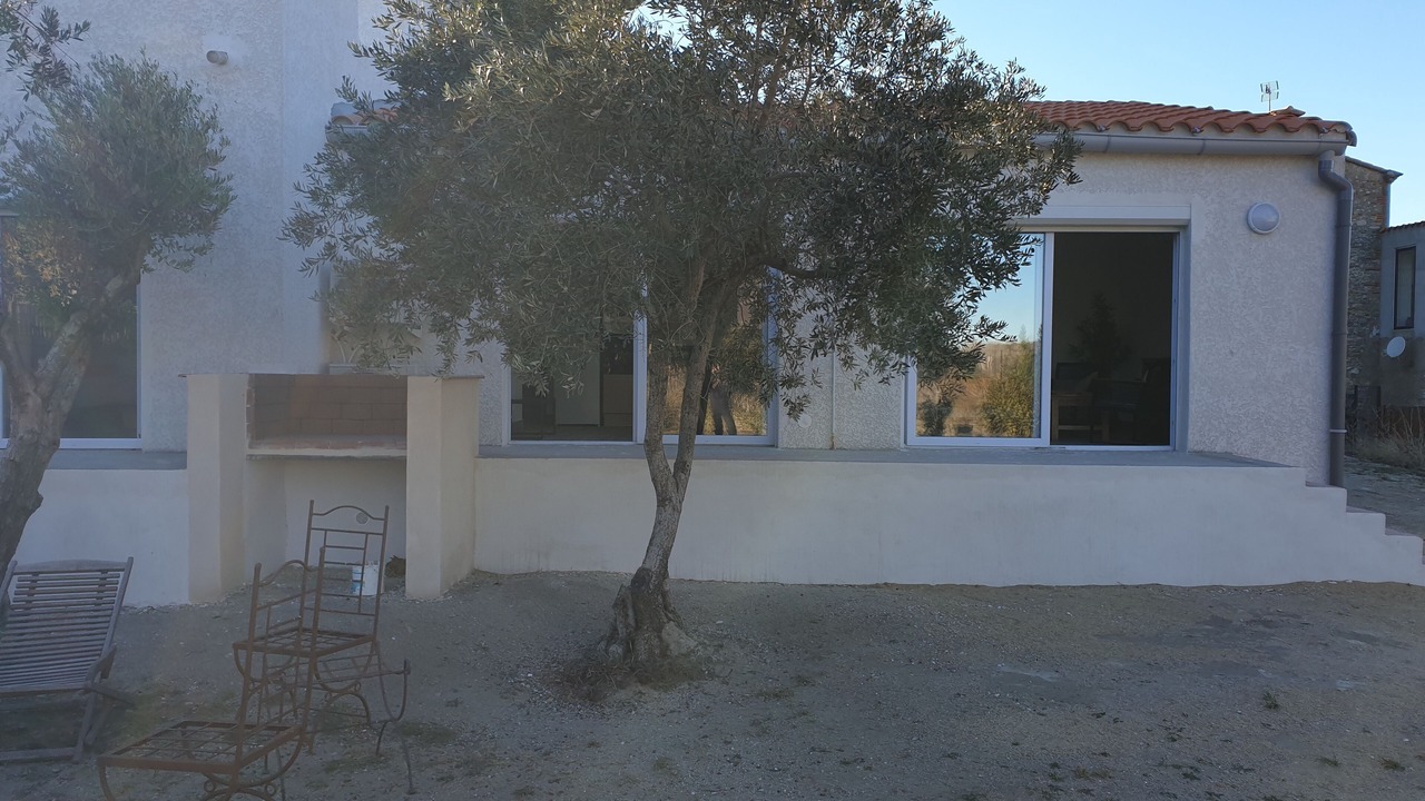 Photo of Patio Balcony in Nefiach