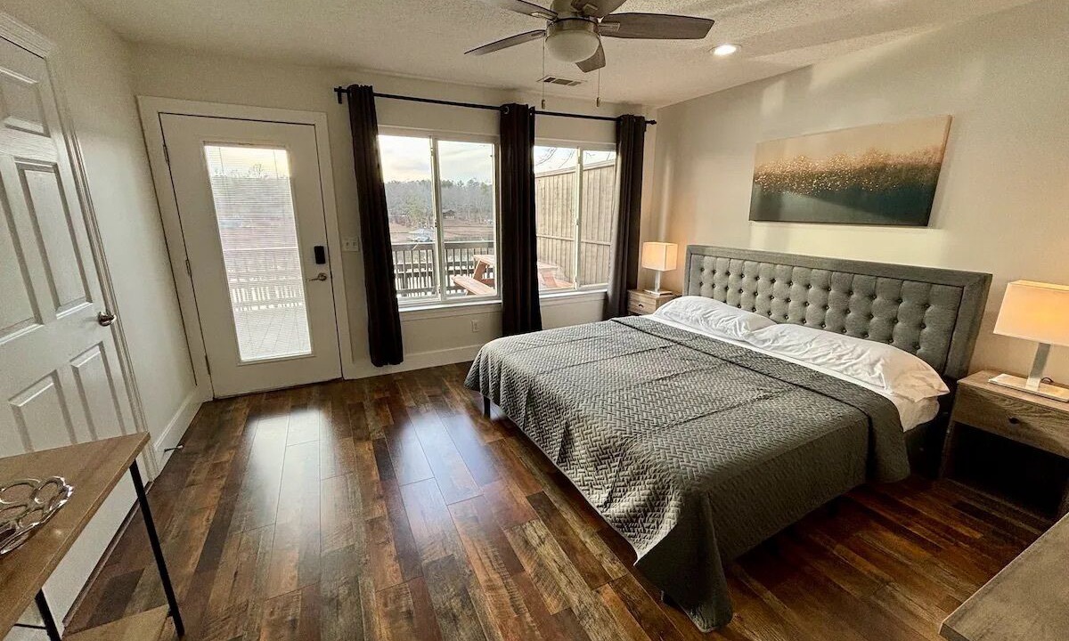 Photo of Bedroom in Wedowee