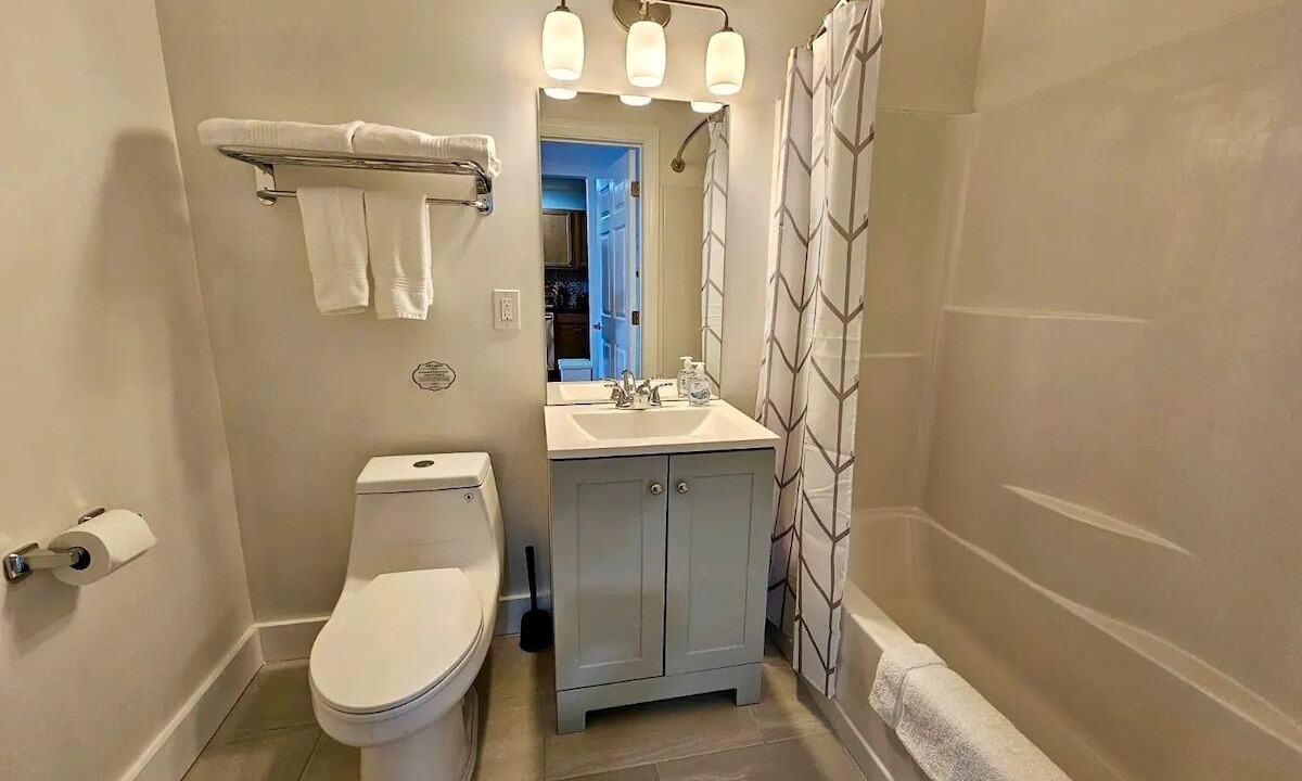 Photo of Bathroom in Wedowee