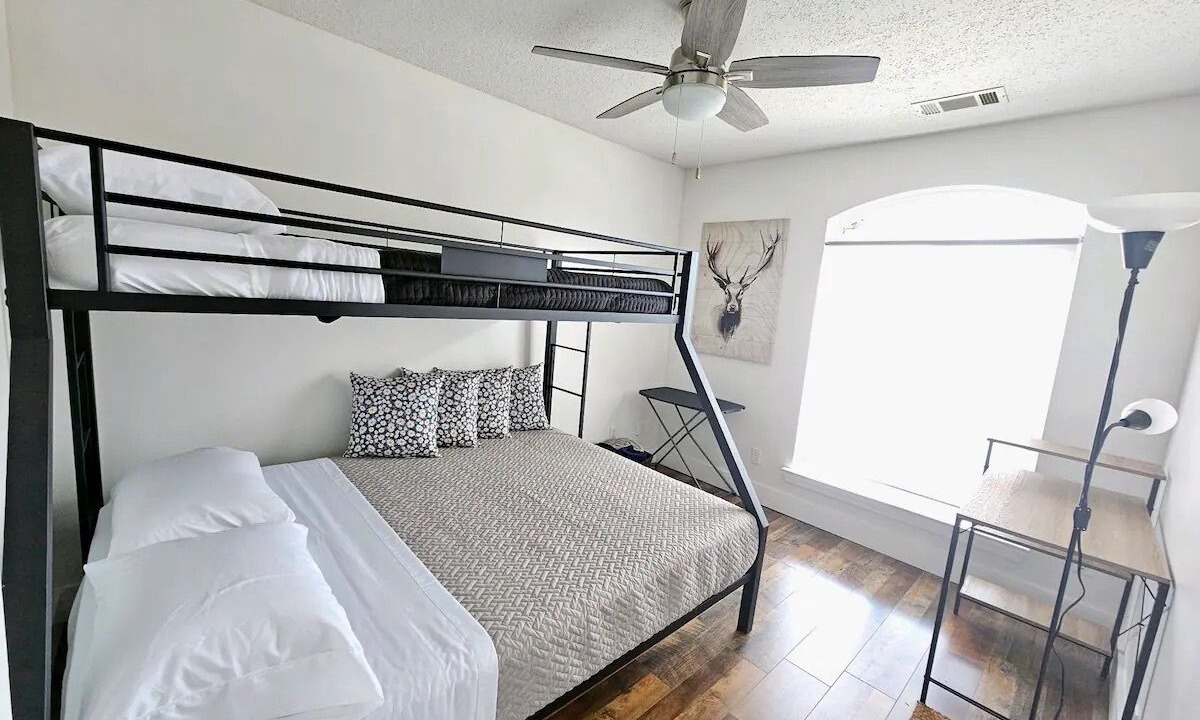 Photo of Bedroom in Wedowee