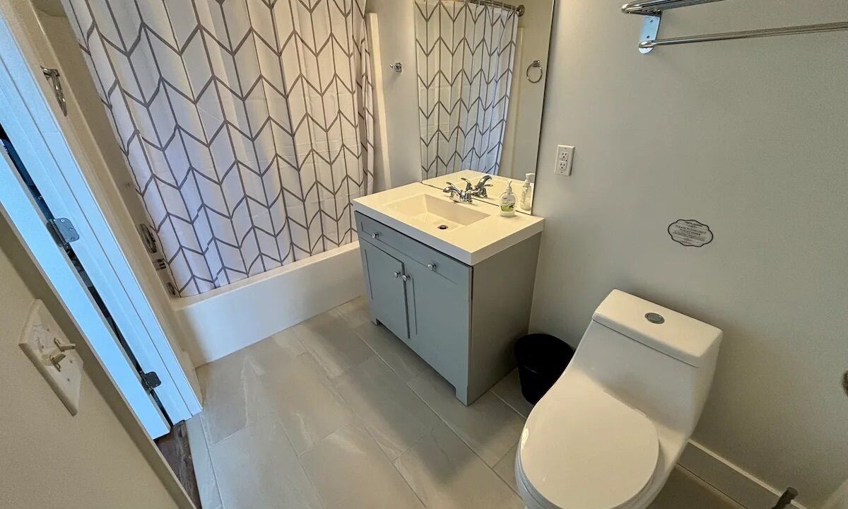 Photo of Bathroom in Wedowee