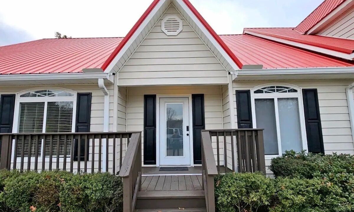 Photo of Outdoor in Wedowee