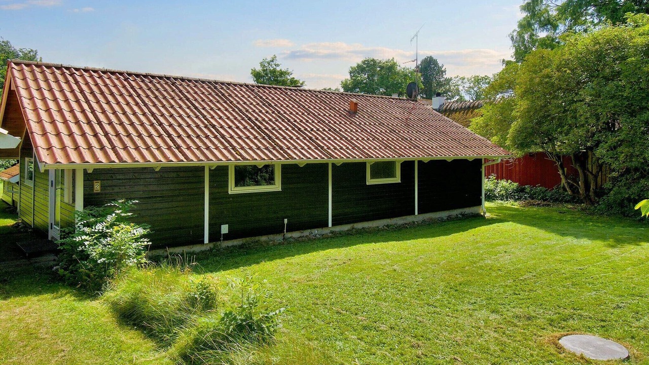 Photo of Outdoor in Udsholt Sand