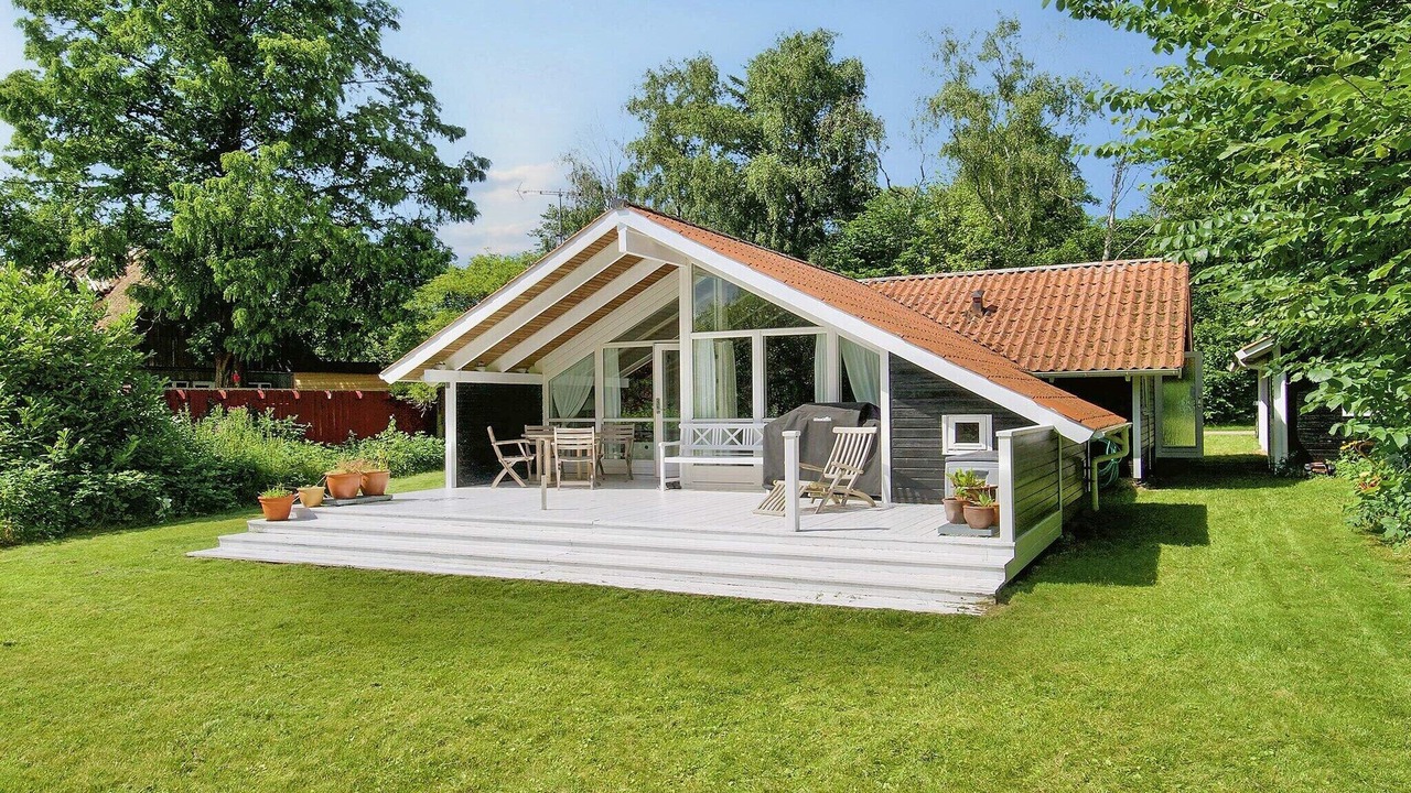 Photo of Outdoor in Udsholt Sand