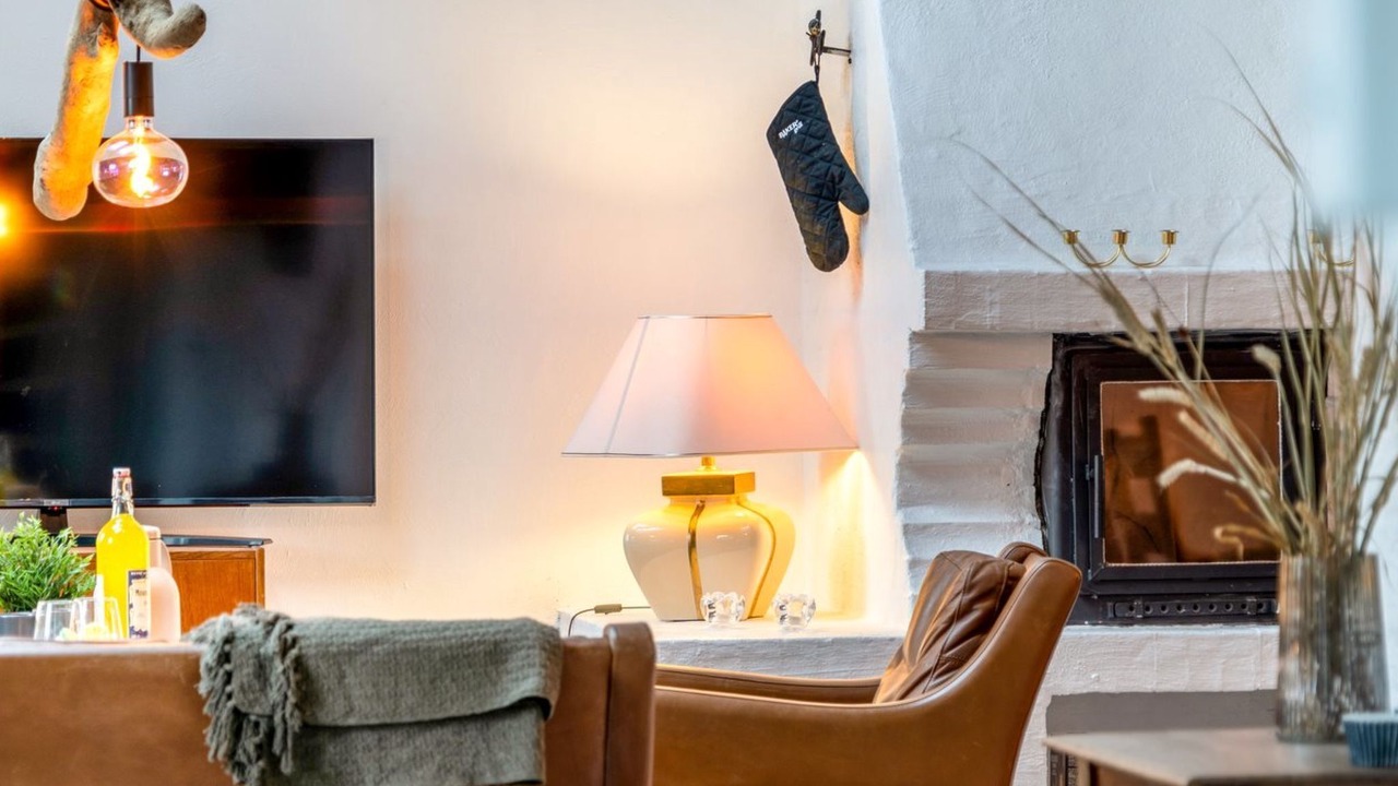 Photo of Livingroom in Pandrup