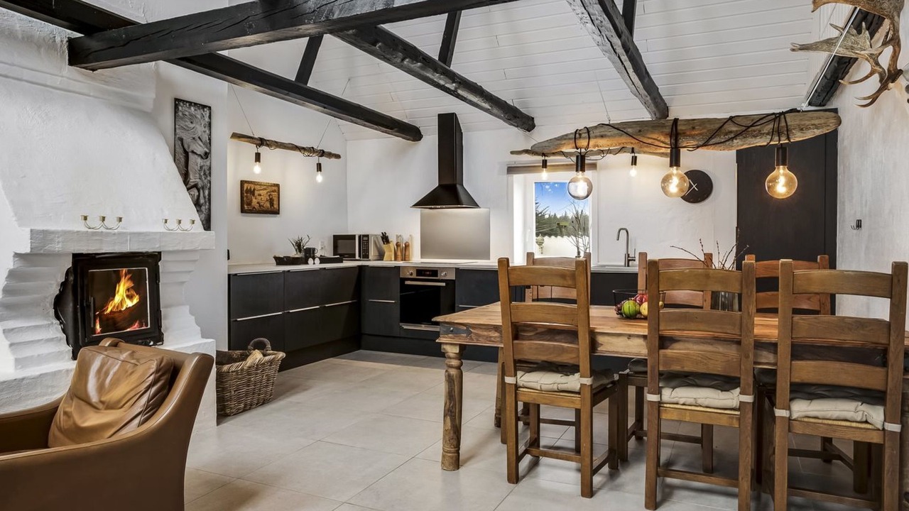 Photo of Livingroom in Pandrup