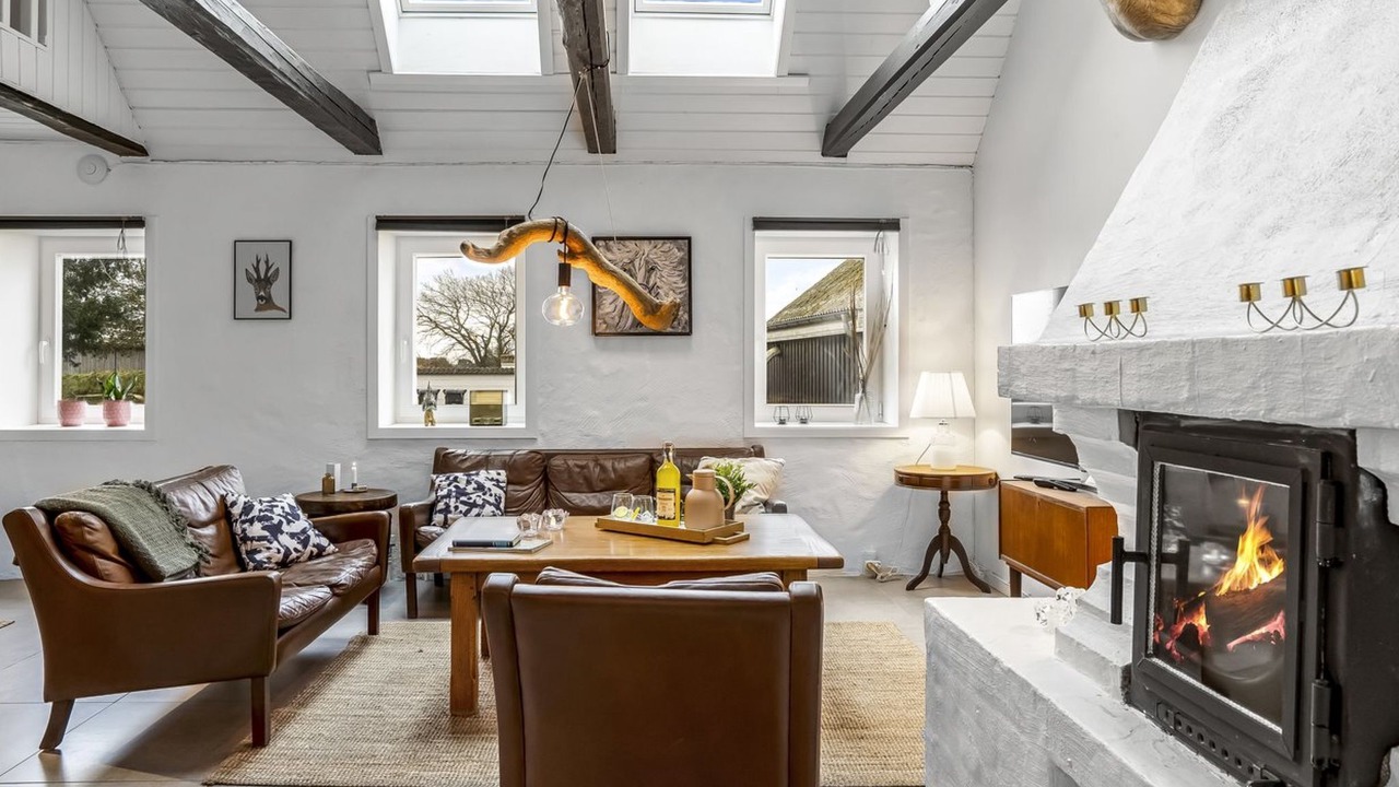 Photo of Livingroom in Pandrup