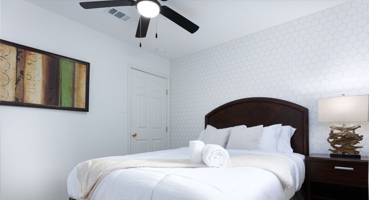 Photo of Bedroom in Round Rock