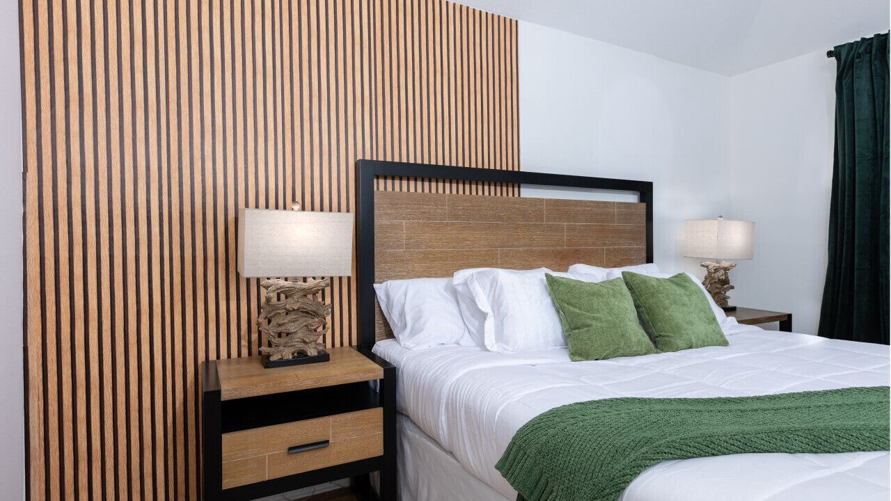 Photo of Bedroom in Round Rock