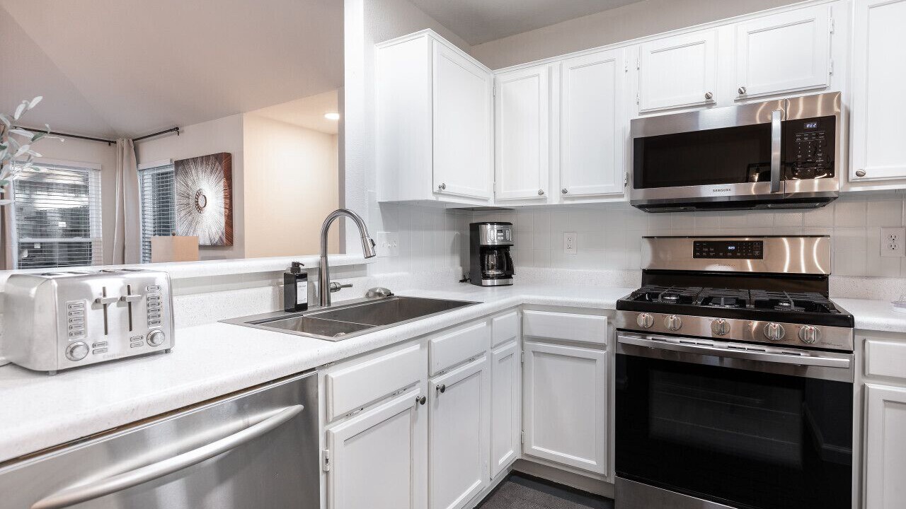 Photo of Kitchen in Round Rock