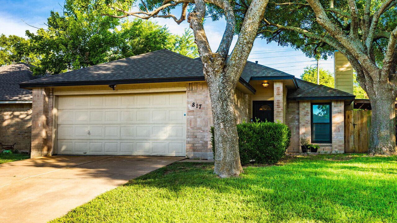 Photo of Outdoor in Round Rock