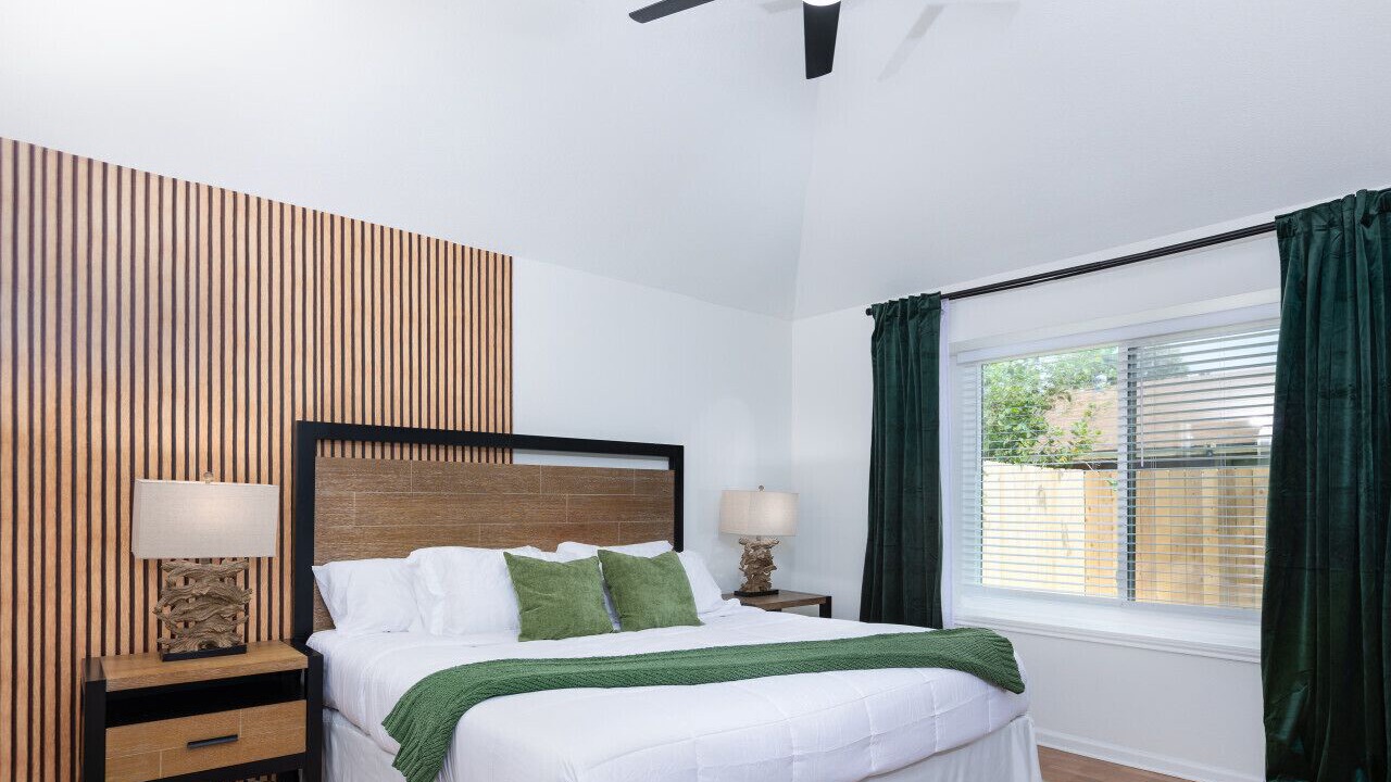 Photo of Bedroom in Round Rock