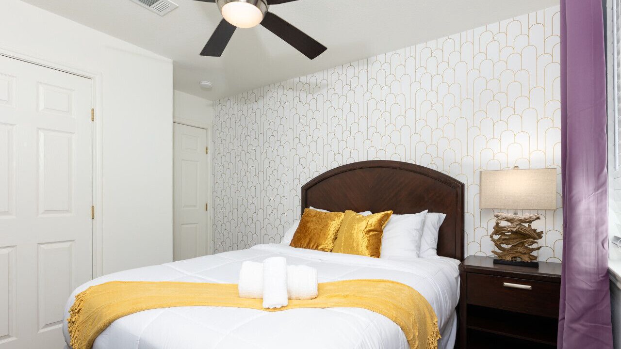 Photo of Bedroom in Round Rock