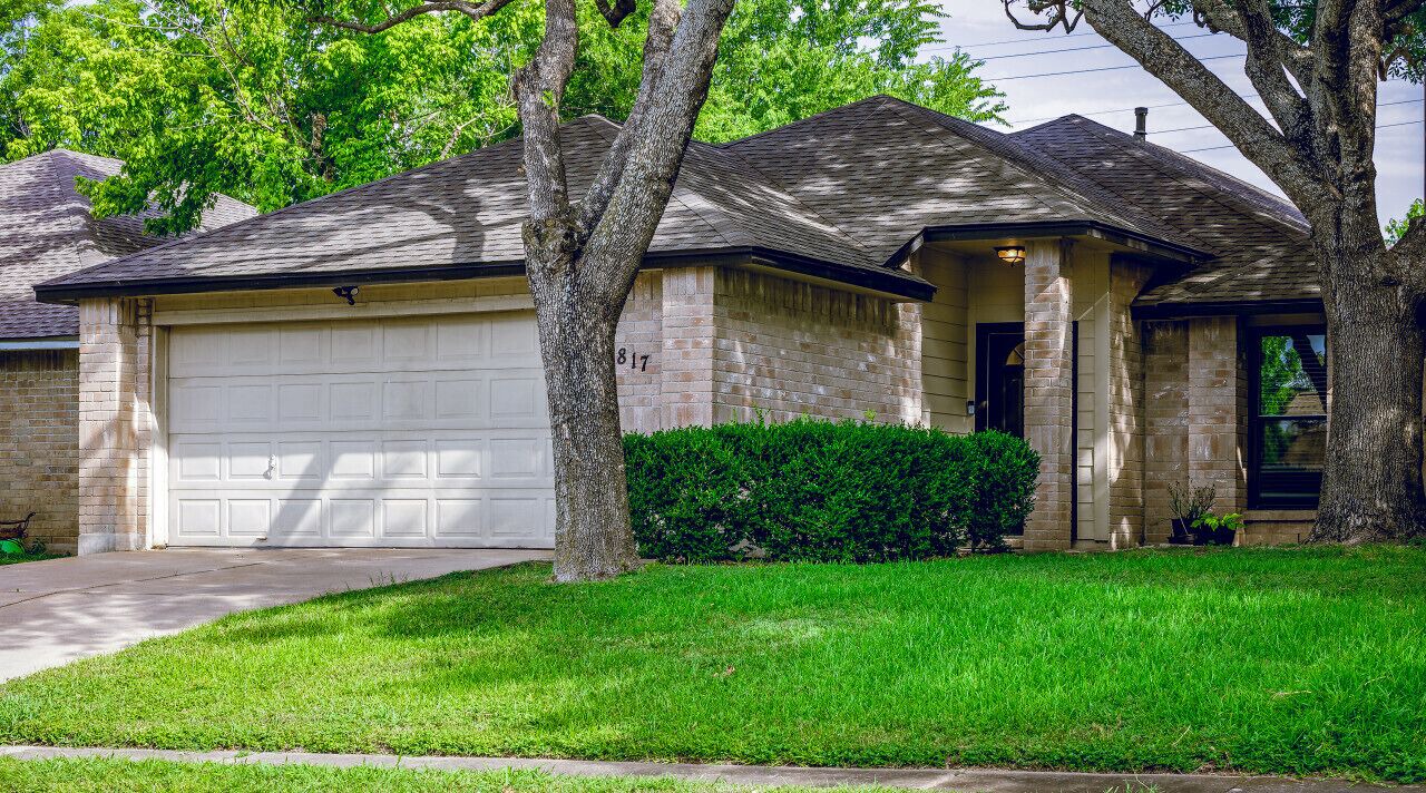 Photo of Outdoor in Round Rock